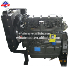 высокое качество 4-цилиндровый дизельный двигатель для продажи, дизельный двигатель k4100d 